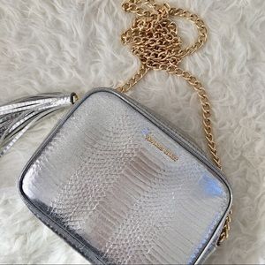 Victoria Secret✨ Crossbody Bag from fashion show